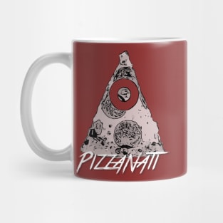 Pizzanati Mug